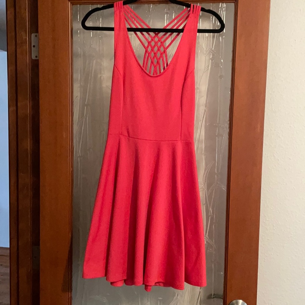 Lush Dress